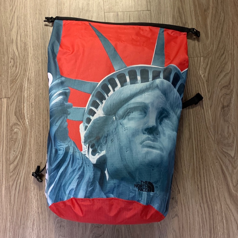 Supreme North Face Liberty Backpack